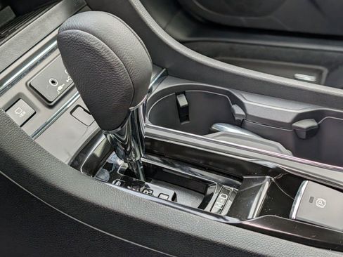 New 2026 Subaru Ascent Bronze Edition image 12