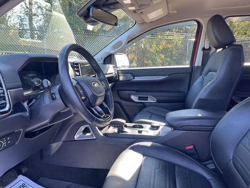 Certified 2024 Ford Ranger Lariat image 16