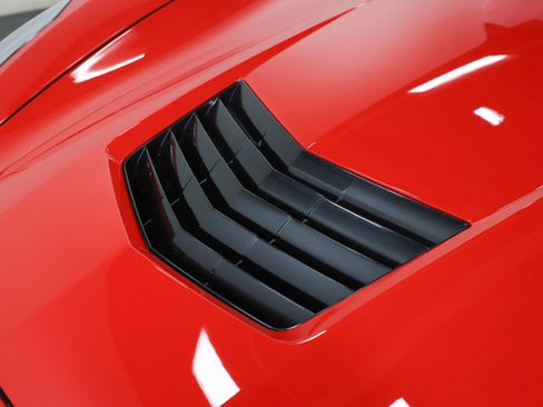 Used 2014 Chevrolet Corvette Stingray Convertible w/ 2LT Preferred Equipment Group image 32