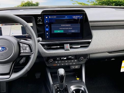 New 2026 Subaru Outback Premium image 6