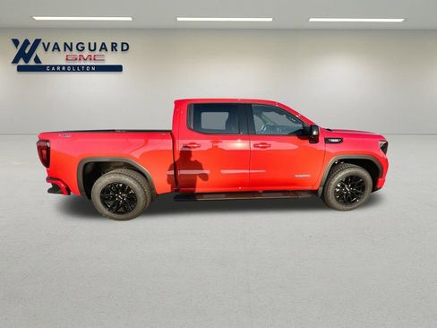 New 2026 GMC Sierra 1500 Elevation w/ Elevation Premium Package image 10
