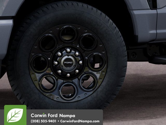 New 2027 Ford F350 Lariat AWD/4WD image 19