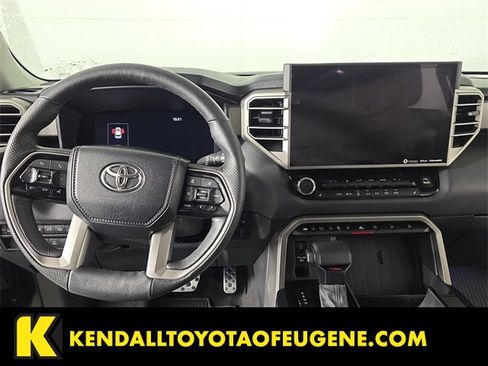 Certified 2024 Toyota Sequoia SR5 image 10