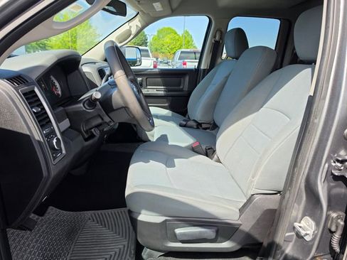 Used 2013 RAM 1500 Tradesman w/ Popular Equipment Group AWD/4WD image 11
