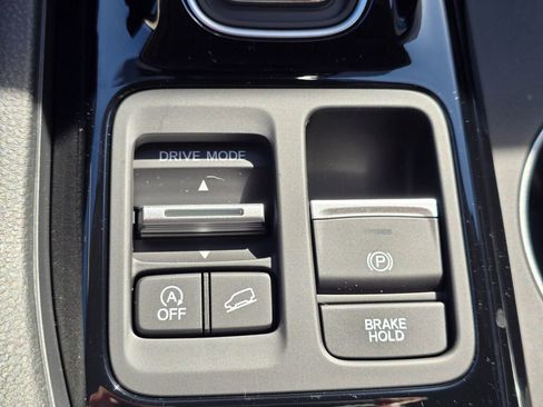 New 2026 Honda Pilot image 24