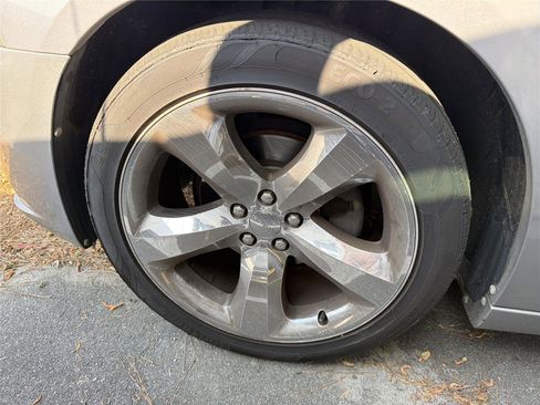 Used 2013 Dodge Charger SXT w/ Rallye Appearance Group RWD image 7