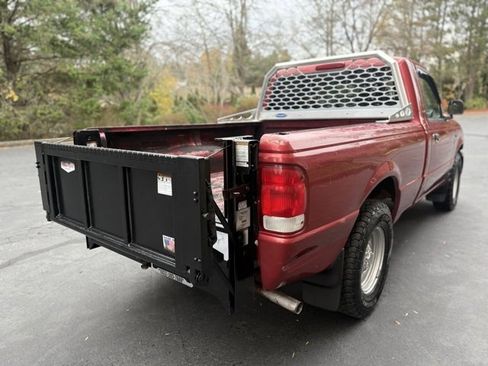 Used 2000 Ford Ranger XL image 5