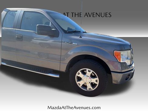 Used 2010 Ford F150 STX image 26