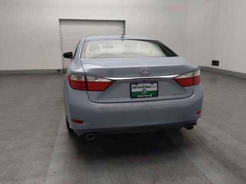 Used 2014 Lexus ES 350 w/ Luxury Package image 6