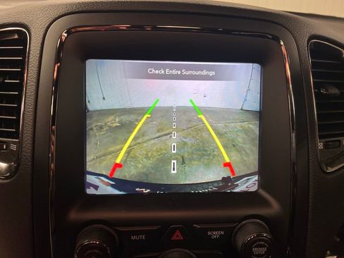 Used 2020 Dodge Durango R/T w/ Blacktop Package image 19