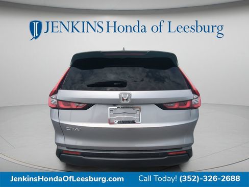 Used 2024 Honda CR-V EX-L image 4