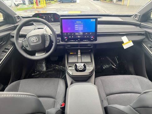 New 2026 Toyota C-HR AWD/4WD image 23