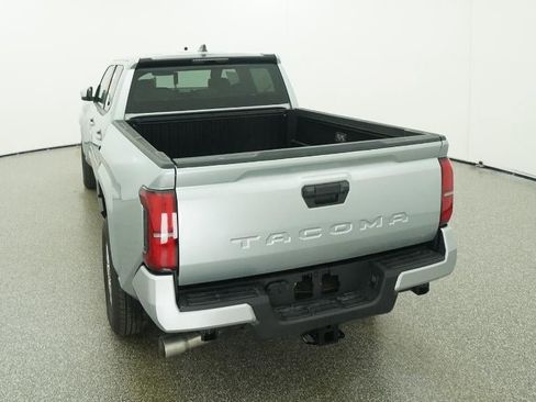 New 2026 Toyota Tacoma SR5 image 33