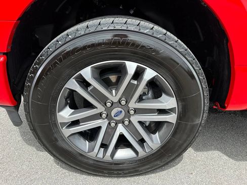 Used 2021 Ford F150 XL w/ STX Appearance Package AWD/4WD image 11