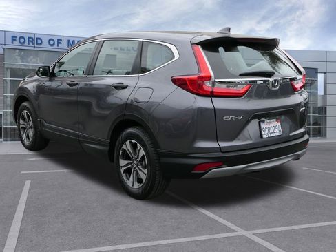Used 2018 Honda CR-V LX image 6