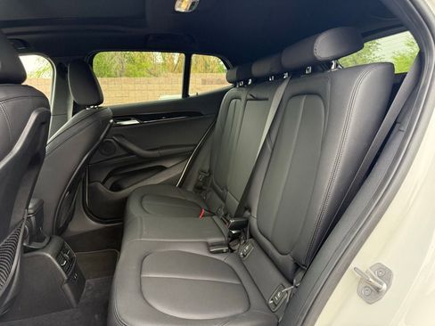 Used 2023 BMW X2 sDrive28i w/ Convenience Package FWD image 9