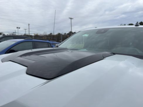 New 2026 Chevrolet Silverado 1500 LT Trail Boss w/ Safety Package image 12