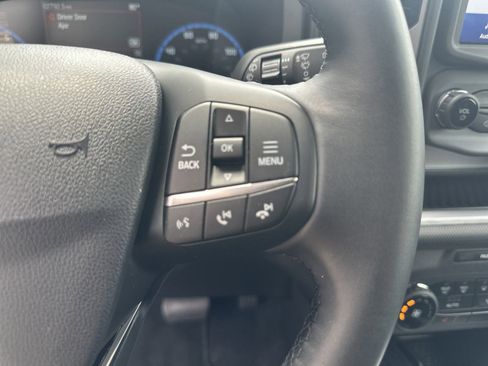 Used 2024 Ford Bronco Sport Big Bend w/ Convenience Package image 14