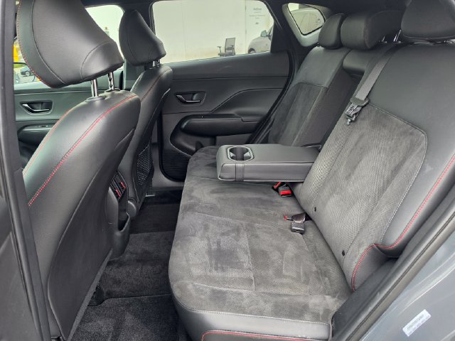 Used 2025 Hyundai Kona N Line S AWD/4WD image 12