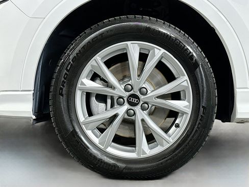 Used 2022 Audi Q3 2.0T Premium image 11