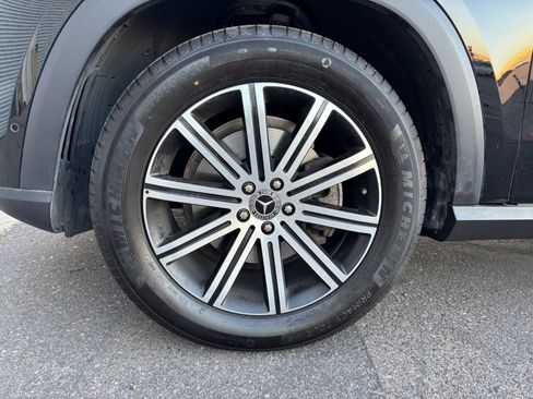 Used 2026 Mercedes-Benz GLE 350 4MATIC image 32