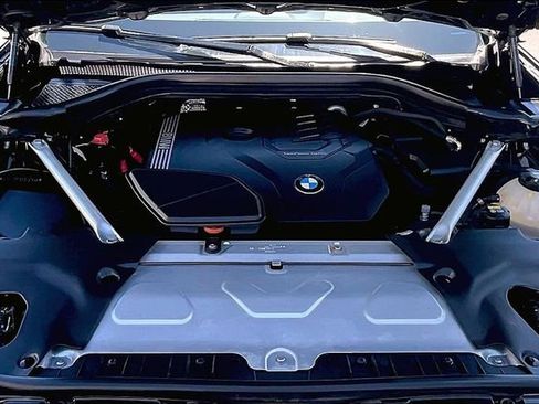 Used 2022 BMW X3 sDrive30i w/ M Sport Package 2 RWD image 10