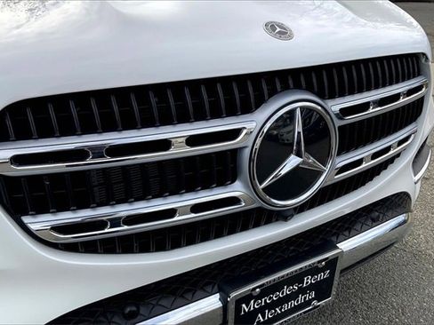 Used 2025 Mercedes-Benz GLE 350 4MATIC image 27