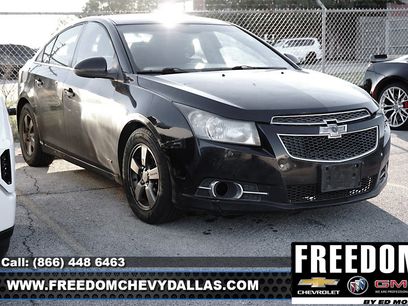 Used 2014 Chevrolet Cruze LT w/ RS Package