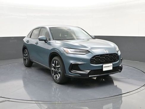 New 2026 Honda HR-V EX-L image 20
