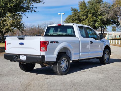 Used 2017 Ford F150 XL w/ Equipment Group 101A Mid image 7