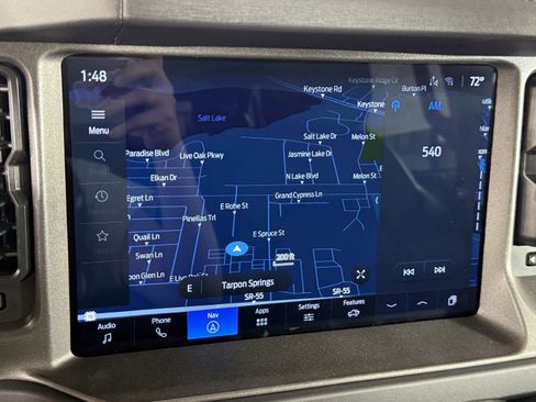 New 2025 Ford Bronco Badlands image 21