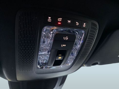 Used 2026 Mercedes-Benz GLE 350 4MATIC image 29