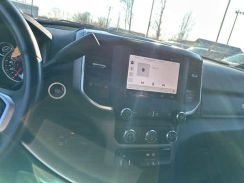 Used 2024 RAM 2500 Big Horn image 8