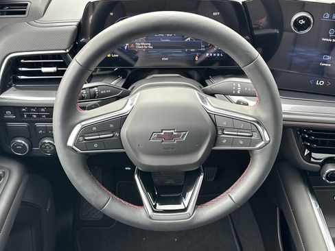 New 2026 Chevrolet Tahoe RST w/ Comfort Package image 26