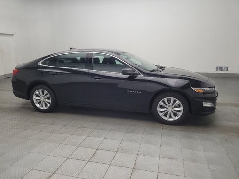 Used 2023 Chevrolet Malibu LT FWD image 11