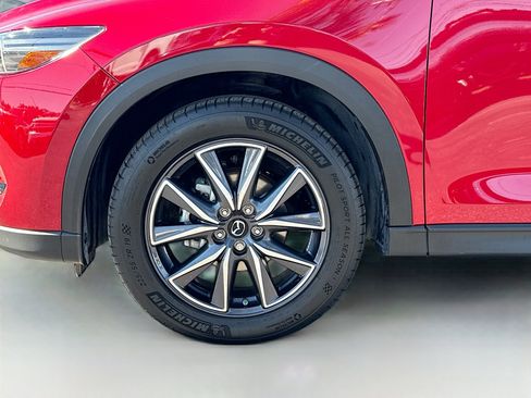 Used 2018 MAZDA CX-5 Grand Touring image 43