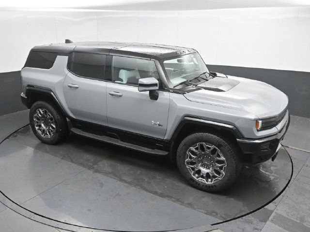 Used 2025 GMC Hummer EV 3X AWD/4WD image 26