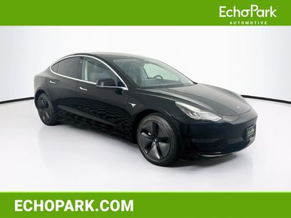 Used 2018 Tesla Model 3 Long Range