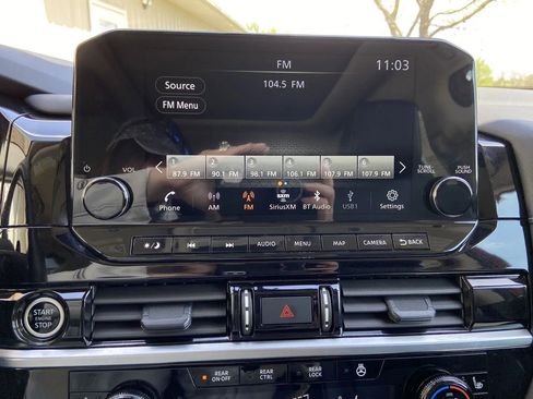 Used 2024 Nissan Pathfinder SL w/ SL Premium Package AWD/4WD image 20