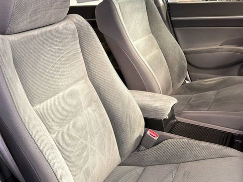 Used 2011 Honda Civic EX image 12