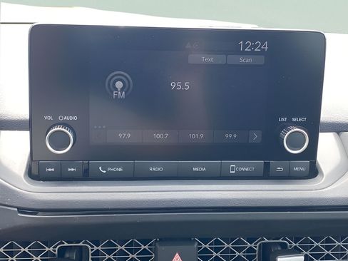 Used 2024 Honda Accord EX image 23