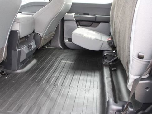 Used 2022 Ford F150 XL w/ Equipment Group 101A High image 38