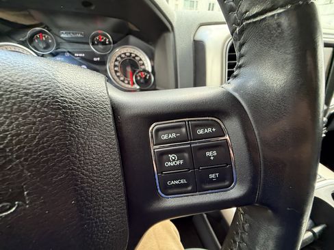 Used 2016 RAM 1500 Lone Star image 32