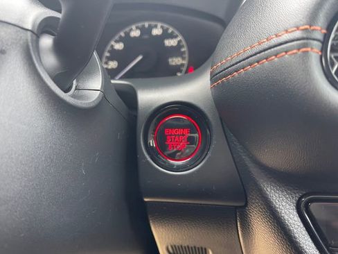 Certified 2024 Honda HR-V Sport image 25