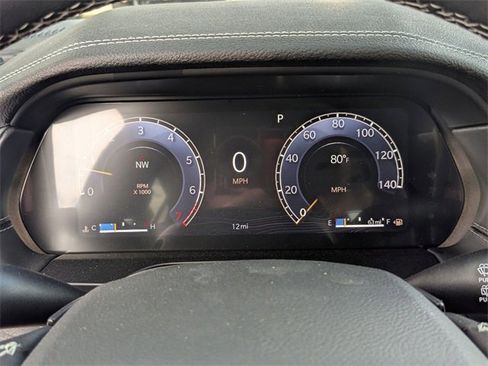 New 2025 Jeep Grand Cherokee Limited image 19