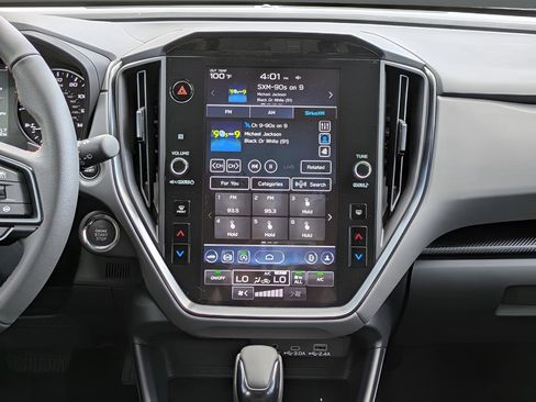 Certified 2025 Subaru Crosstrek 2.5i Limited w/ Popular Package #3A AWD/4WD image 16