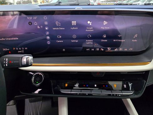 New 2026 Buick Envision Avenir image 25