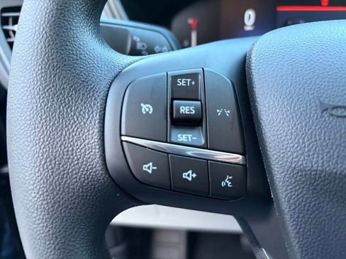 New 2026 Ford Escape Active image 17