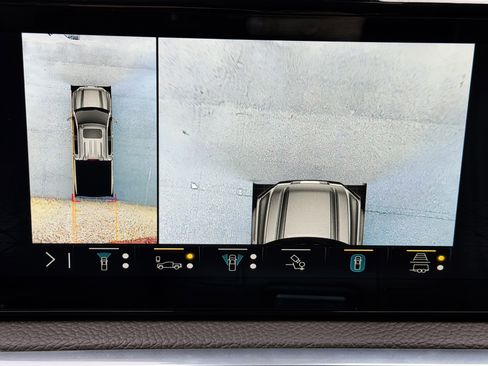 Used 2023 GMC Sierra 1500 Denali w/ Denali Reserve Package image 39