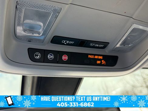 Used 2021 Chevrolet Malibu LT image 19